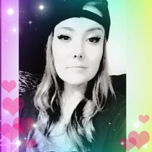 Meet your Posher, Nichole